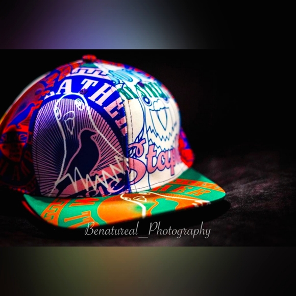 Staple Other - Staple snapback